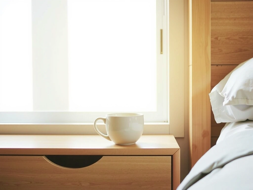 Higiene del descanso