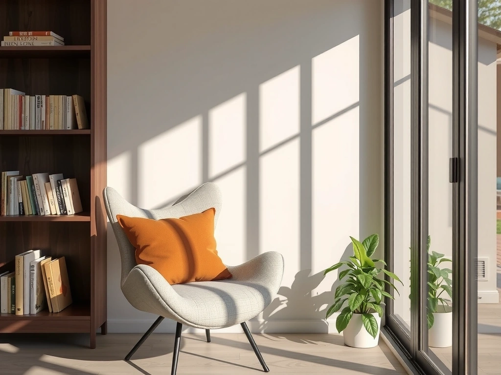 Santuario de lectura